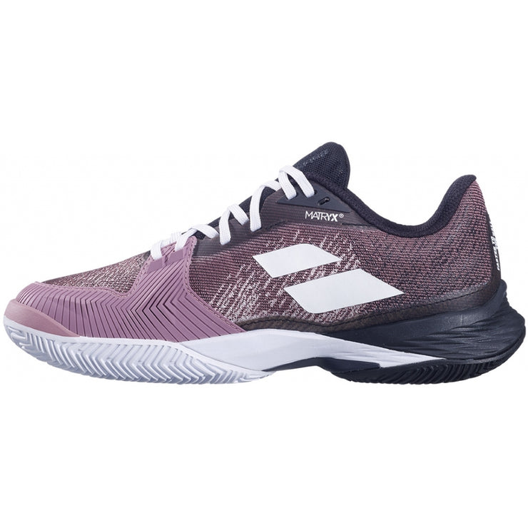 BABOLAT JET MACH 3 CLAY WOMEN Shoes