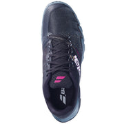 BABOLAT JET PREMURA 2 MEN Shoes 2043A Black/North Atlantic