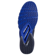 BABOLAT JET PREMURA 2 MEN J.LEBRON Shoes 2046BM Black/ Mazarine Blue