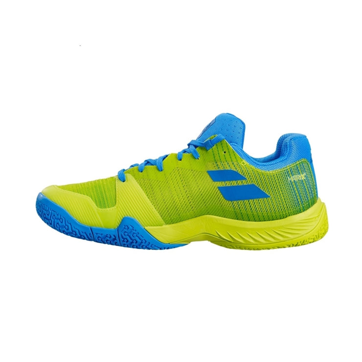 BABOLAT JET PREMURA Men Padel Tennis Shoe Shoes 7015 Sulphur Spring