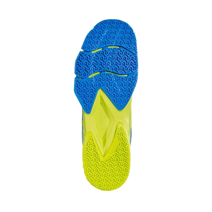 BABOLAT JET PREMURA Men Padel Tennis Shoe Shoes 7015 Sulphur Spring