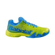 BABOLAT JET PREMURA Men Padel Tennis Shoe Shoes 7015 Sulphur Spring