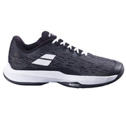 BABOLAT JET TERE 2 ALL COURT MEN Shoes 2001 Black/White