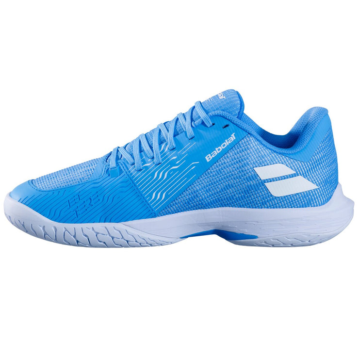 BABOLAT JET TERE 2 ALL COURT MEN Shoes 4130 Burnished Lilac