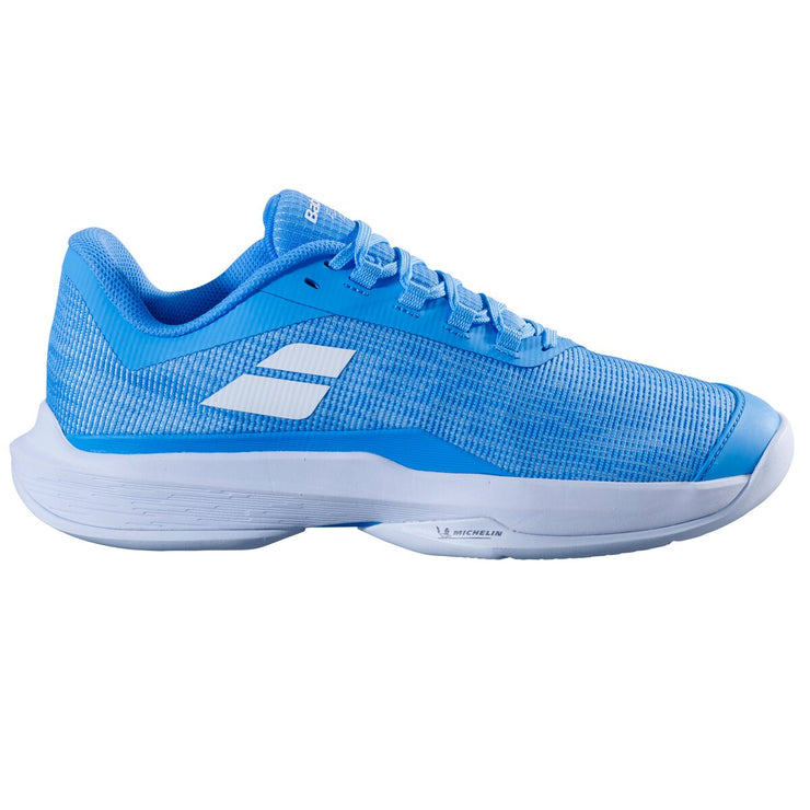 BABOLAT JET TERE 2 ALL COURT MEN Shoes 4130 Burnished Lilac