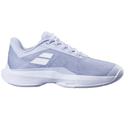 BABOLAT JET TERE 2 ALL COURT WOMEN Shoes 4123A Xenon Blue/White