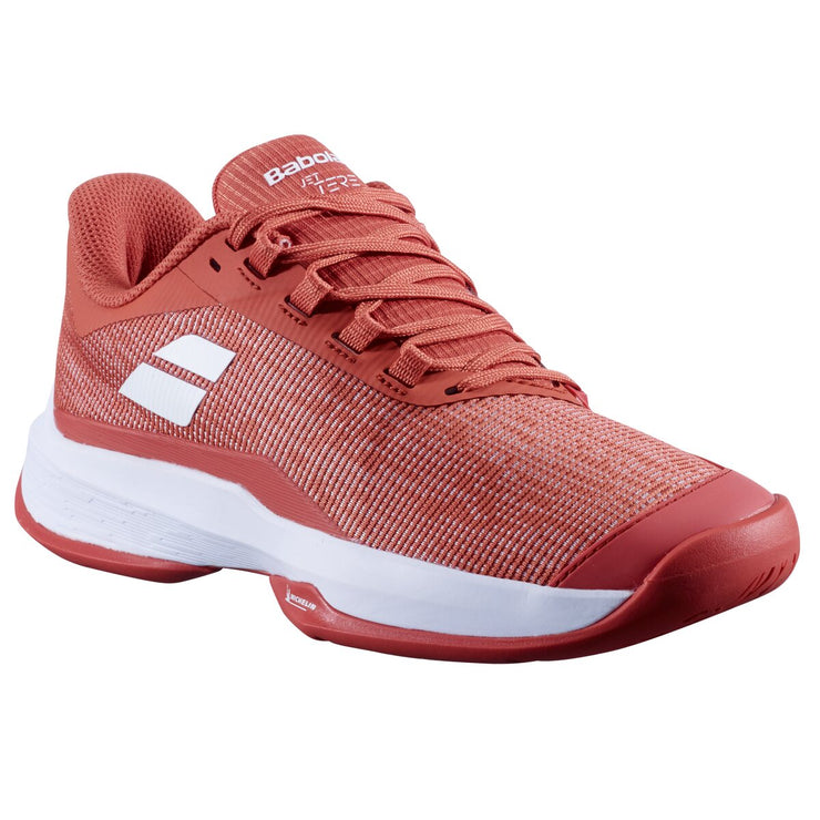 BABOLAT JET TERE 2 ALL COURT WOMEN Shoes 5072TC Terra Cotta