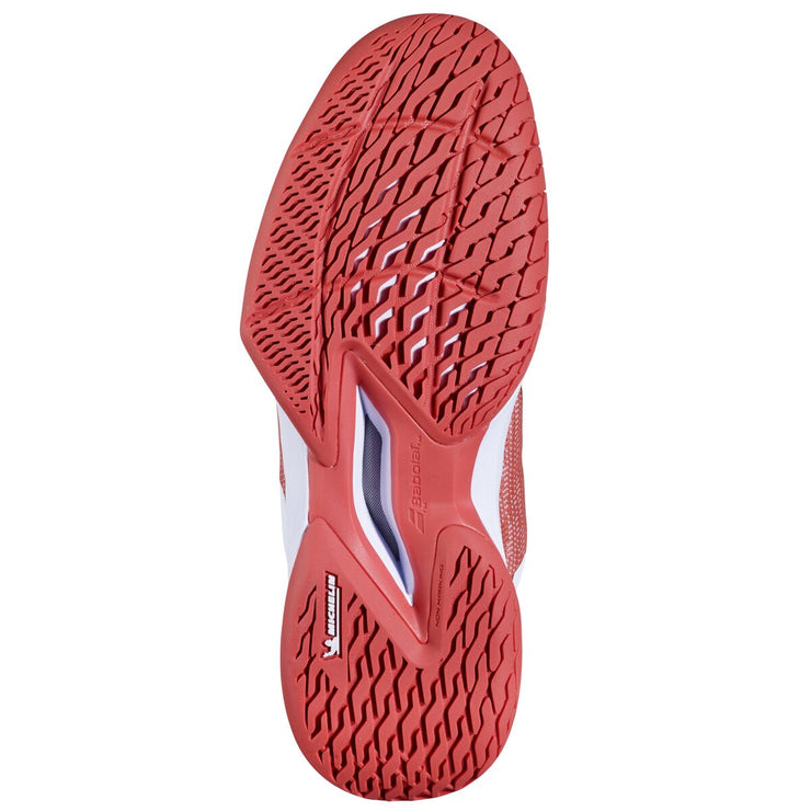 BABOLAT JET TERE 2 ALL COURT WOMEN Shoes 5072TC Terra Cotta