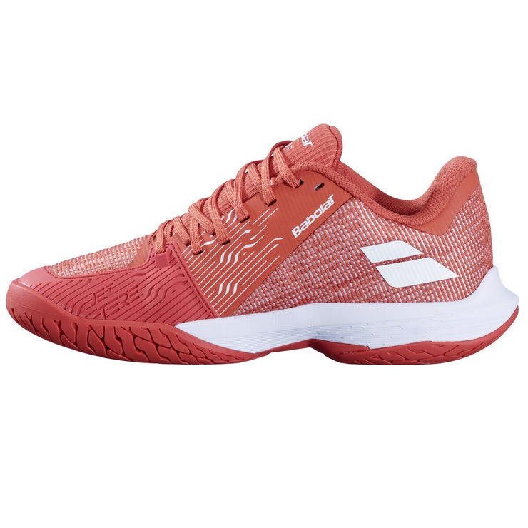BABOLAT JET TERE 2 ALL COURT WOMEN Shoes 5072TC Terra Cotta