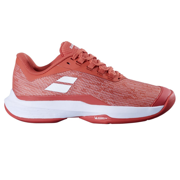 BABOLAT JET TERE 2 ALL COURT WOMEN Shoes 5072TC Terra Cotta