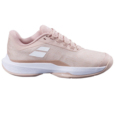 BABOLAT JET TERE 2 ALL COURT WOMEN Shoes 5065 Evening Sand