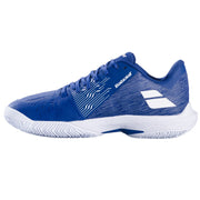 BABOLAT JET TERE 2 CLAY MEN Shoes 4116A Mombeo Blue