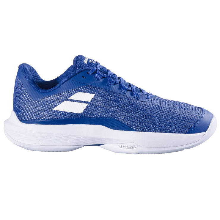 BABOLAT JET TERE 2 CLAY MEN Shoes 4116A Mombeo Blue