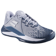 BABOLAT JET TERE 2 CLAY MEN Shoes 3035 Grey/White
