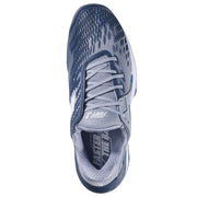 BABOLAT JET TERE 2 CLAY MEN Shoes 3035 Grey/White