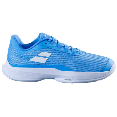 BABOLAT JET TERE 2 CLAY MEN Shoes 4130 Burnished Lilac