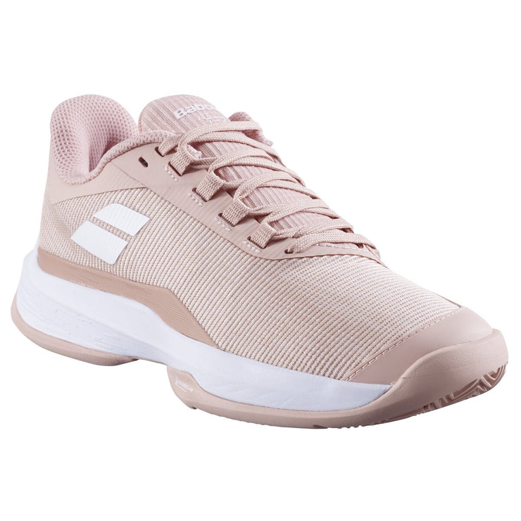 BABOLAT JET TERE 2 CLAY WOMEN Shoes 5065 Evening Sand