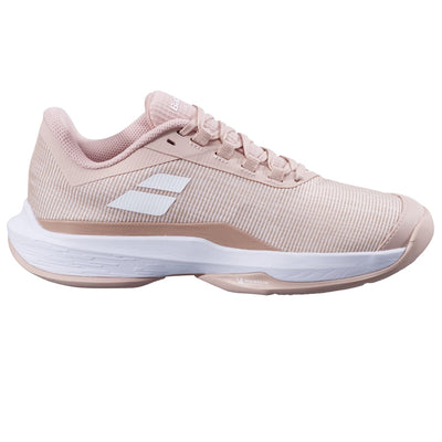 BABOLAT JET TERE 2 CLAY WOMEN Shoes 5065 Evening Sand