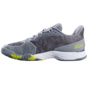 BABOLAT JET TERE CLAY MEN Shoes 3027 Grey/Aero