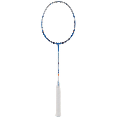 VICTOR JS-12 II Unstrung Racket 2081 Blue Aster