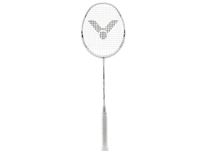 VICTOR JS-6000 Racket 1002 White