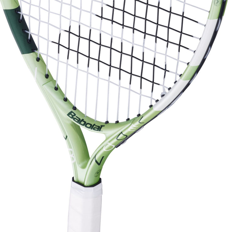BABOLAT JUNIOR 21 WIMBLEDON Racket 0100 multi (100)