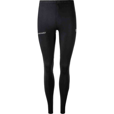 FZ FORZA Jamine womens long tights Tights 1001 Black