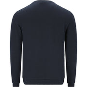 FZ FORZA Jardee M Crew Neck Sweatshirt 2101 Dark Sapphire