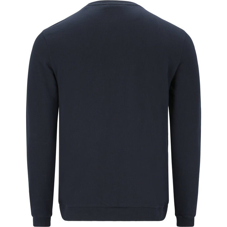 FZ FORZA Jardee M Crew Neck Sweatshirt 2101 Dark Sapphire