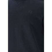 FZ FORZA Jardee M Crew Neck Sweatshirt 2101 Dark Sapphire