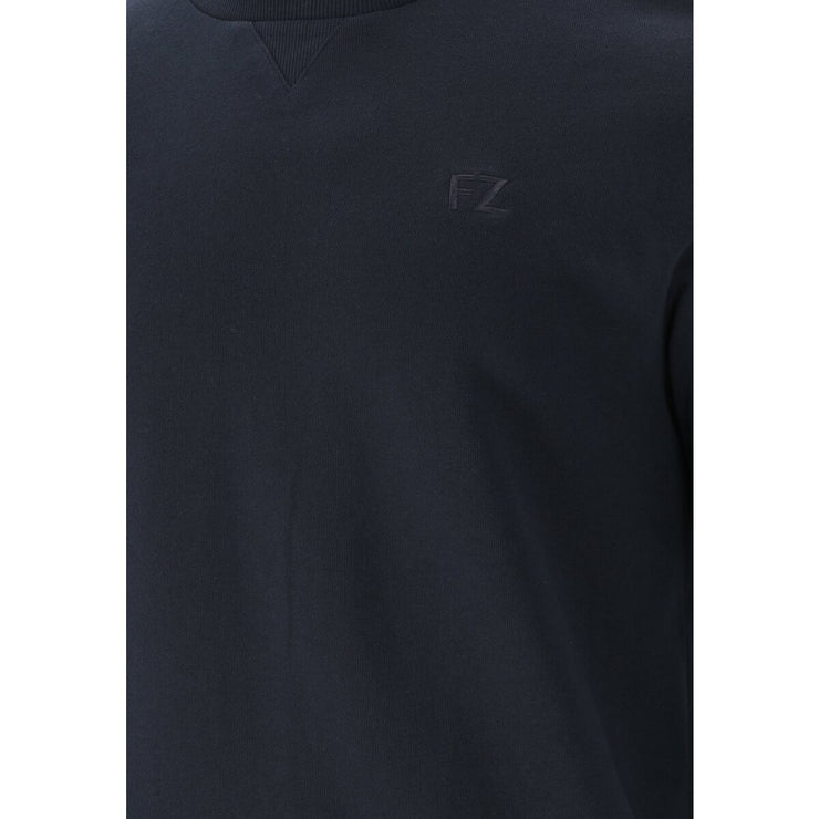 FZ FORZA Jardee M Crew Neck Sweatshirt 2101 Dark Sapphire