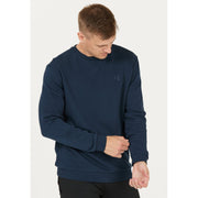 FZ FORZA Jardee M Crew Neck Sweatshirt 2101 Dark Sapphire