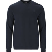 FZ FORZA Jardee M Crew Neck Sweatshirt 2101 Dark Sapphire