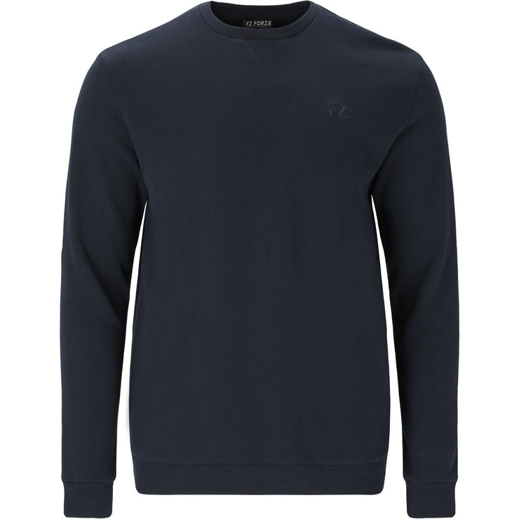 FZ FORZA Jardee M Crew Neck Sweatshirt 2101 Dark Sapphire