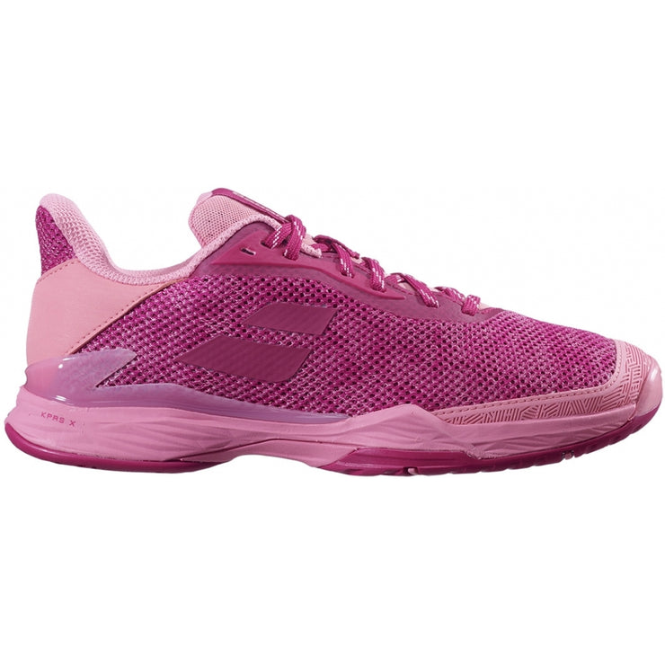 BABOLAT Jet Tere AC Women Shoes 5047 Honey Suckle