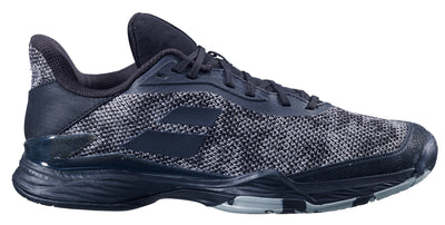 BABOLAT Jet Tere All Court Men Shoes 2000 Black/Black