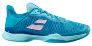 BABOLAT Jet Tere Clay Women Shoes 4089 Harbor blue