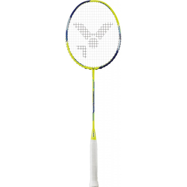 VICTOR Jetspeed S 08NE Racket 3015 Mid Green