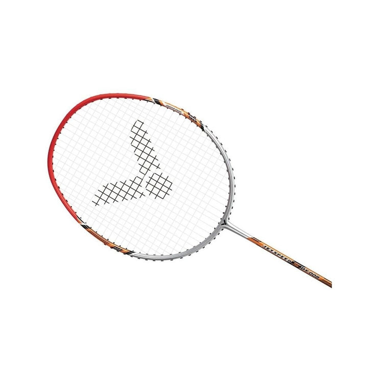 VICTOR Jetspeed S DF008 Oneshot Racket 1001 Black