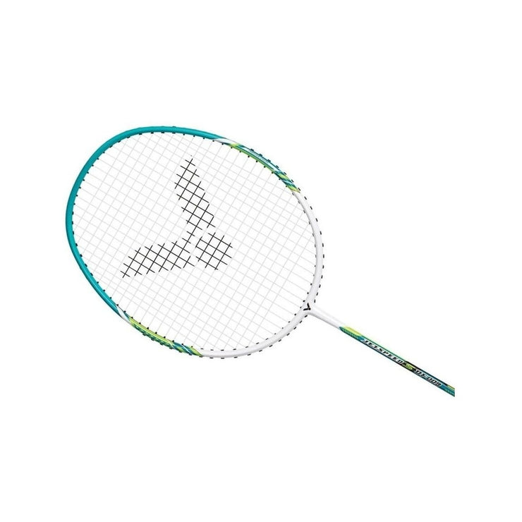 VICTOR Jetspeed S DF009 Racket 1001 Black