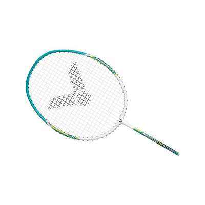 VICTOR Jetspeed S DF009 Oneshot Racket 1001 Black