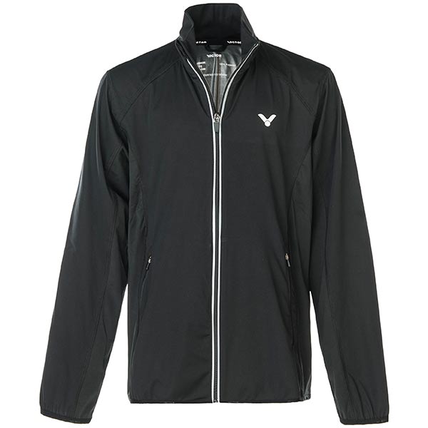 VICTOR Josephine Jr. Jacket Jacket 1001 Black