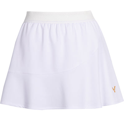 VICTOR K-11300 W skirt Skirt 1002A White