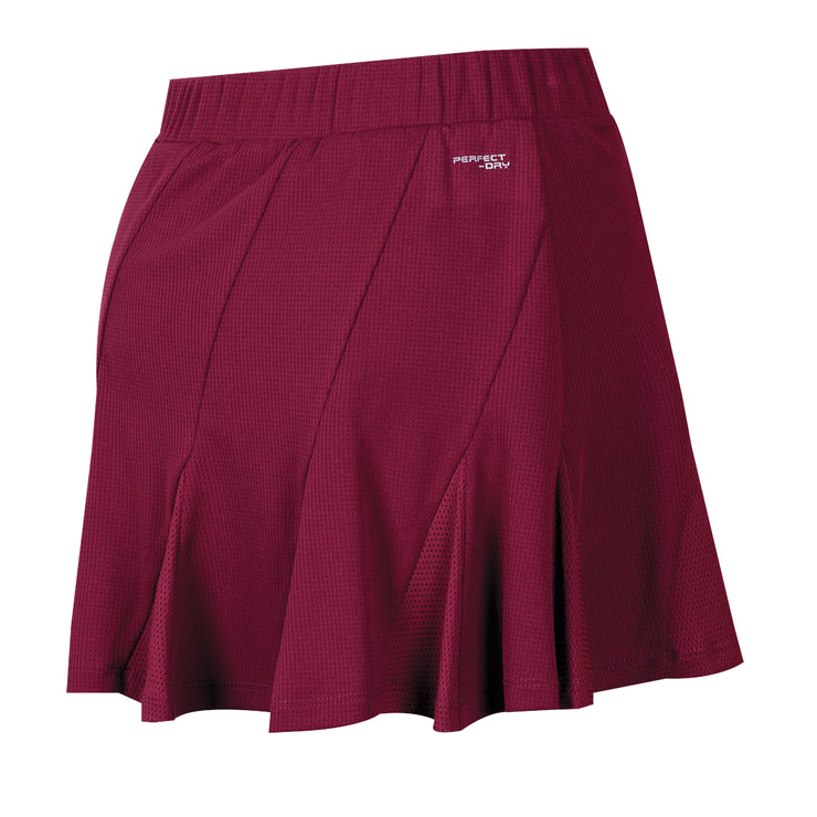 VICTOR K-46300 Skirt W Skirt 4999D Red (D)