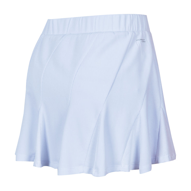 VICTOR K-46300 Skirt W Skirt 1999A White (A)