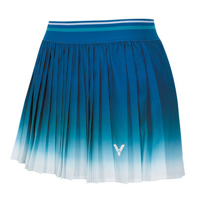 VICTOR K-56300 Skirt 2998B Navy (B)