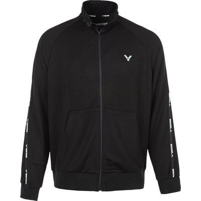 VICTOR Kenon M Jacket Jacket 1001 Black