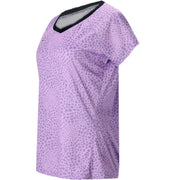 FZ FORZA Koala W Tee T-shirt 4057 Lavendula