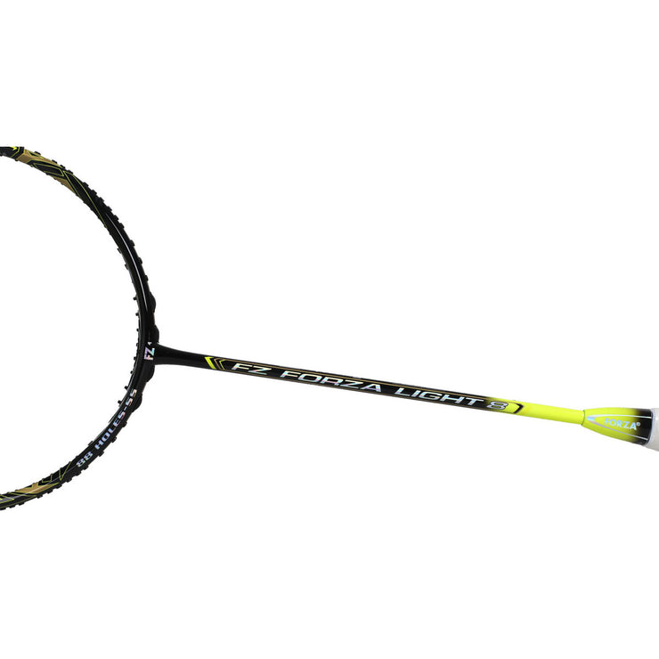 FZ FORZA LIGHT 8 Racket 0101 Multi (01)