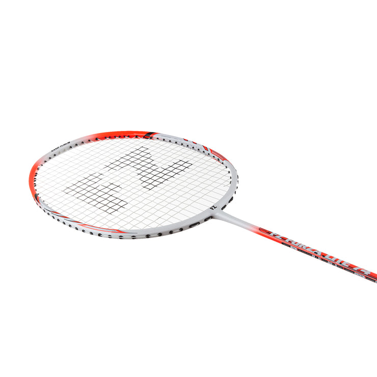 FZ FORZA LITE 74 Racket 5004 Fiery Coral